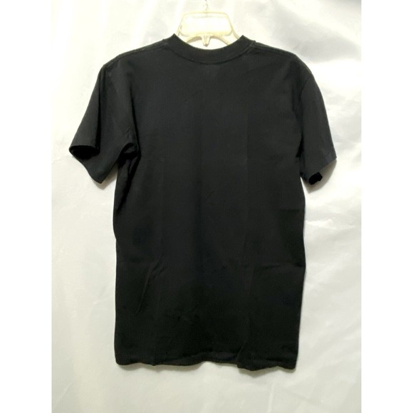 Vintage 90's Boston Celtics Larry Bird Salem Sportswear Size Medium T Shirt - Picture 3 of 5